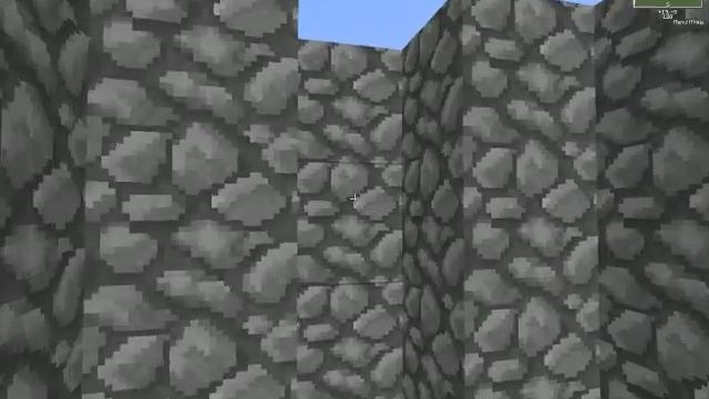 [Туториал№1]Скрытая дверь с использованием BUD смотреть онлайн