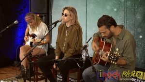 iRockRadio.com - Dead Sara - Heaven's Got a Back Door (Acoustic)