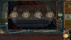 Can You Escape The 100 Room 13 Level 39 Walkthrough (100 Room XIII)