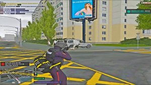 Бедни дети RMRP