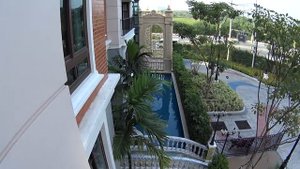 Паттайя 2020 Джомтьен condo Espana квартира