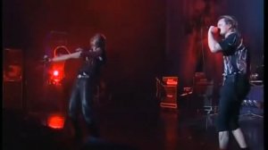 Король и Шут- Жаль нет ружья СК Олимпийский 2003