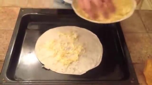 Видео "Повар" Ушакова Мария смотреть онлайн