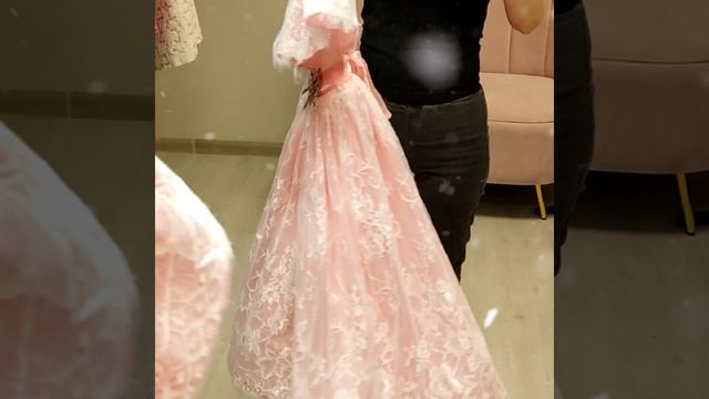 #платьенарядное для доченьки🥰