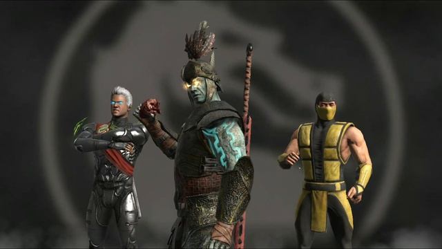 MK Mobile. Upcoming Challenge Character. Dark Lord Kotal Kahn All Tower Requirements & Gameplay