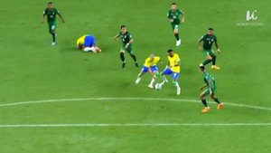 Neymar Junior ●King Of Dribbling Skills● 2023/24 |HD| #2