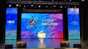 Аист на крыше