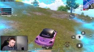 СЕКРЕТ, РЕЖИМ ULTIMATE ROYALE🗿 С БРАТВОЙ