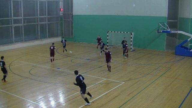 МГТУ ГА-МИФИ смотреть онлайн