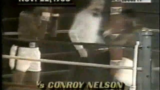 Майк Тайсон - Mike Tyson. смотреть онлайн