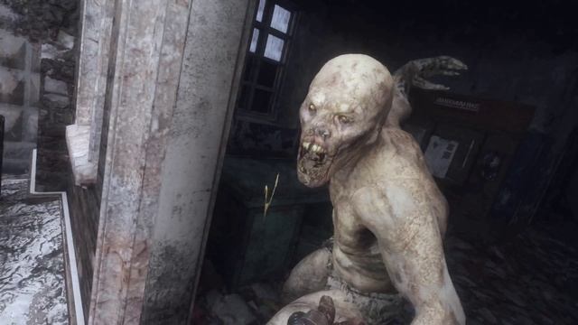 Metro Exodus