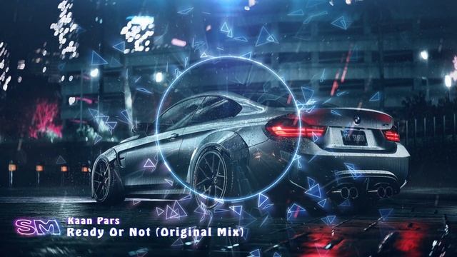 Kaan Pars - Ready Or Not (Original Mix)🔈🎶😎 | Музыка без авторских прав / NoCopyrightMusic🚫©