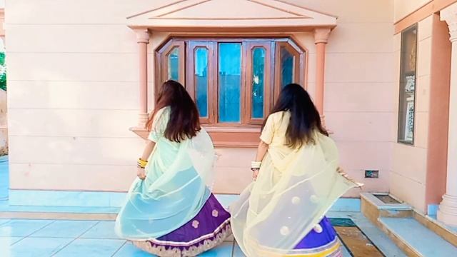 |#Banni #Dance with | #Bins & #Khush | #kapiljanghir |#komalkanwar #with |Bins & Khush|