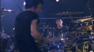 Godsmack Drum Battle Duet