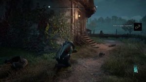 Assassin's Creed Valhalla   Крысы в поле Англосакс