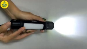Mi NexTool Outdoor 6in1 Thunder Flashlight