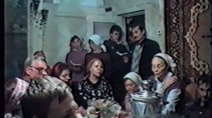 Беседа Сямжа 29.12.1996 ( часть 4)