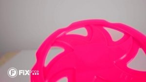 Летающая тарелка "Звезда" | FIX PRICE