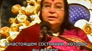 Navratri Puja Talk Cabella Italy 20.10.1996/Наваратри-пуджа, Кабелла, Италия, 20.10.1996