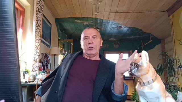 И это переживём. Аскетизм длился полгода. Полгода ничем не трогал. Не каждый может так. Дух16