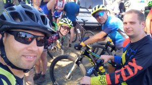 15.09.24 Ступинский Веломарафон.