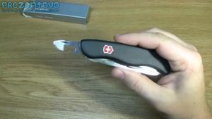 Швейцарский нож Victorinox Forester 0.8363.3
