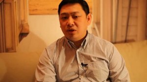 Китайский язык с носителем