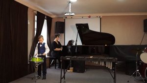 А.Жилинский "Мышки"