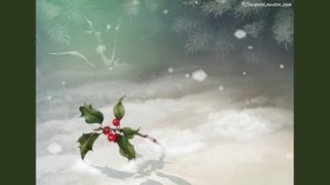 Ольга Кравчук "Новогоднее счастье"