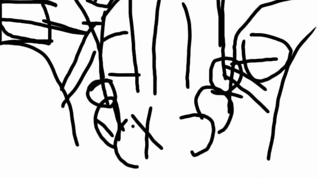 история как я вызвал чарли в детском лагере (анимация)