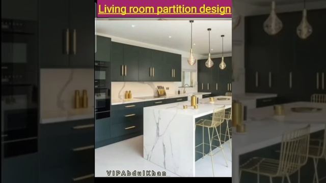 Living room partition design | dining hall arch design |