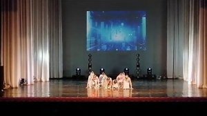 Пробуждение 29.10.24 Владивосток НА БИС