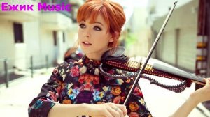 НОВЫЙ АЛЬБОМ ПОТРЯСАЮЩЕЙ Lindsey Stirling — Duality !!! СКРИПКА В СОВРЕМЕННОЙ ОБРАБОТКЕ !!!