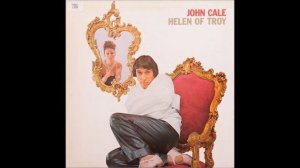 Save Us - John Cale