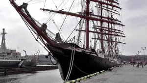 Мореходка(Мурманск)