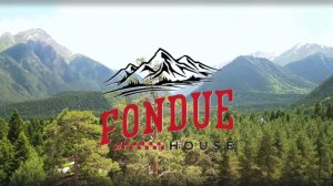 Fondue House #место где ты счастлив