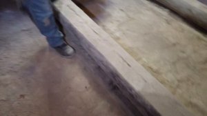 Деревянные перекрытия в Старом Фонде. Как оценит состояние дерева. Владислав +79602408558