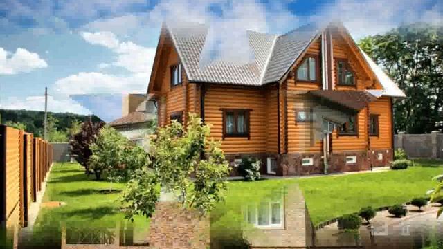 Строительство Котеджей