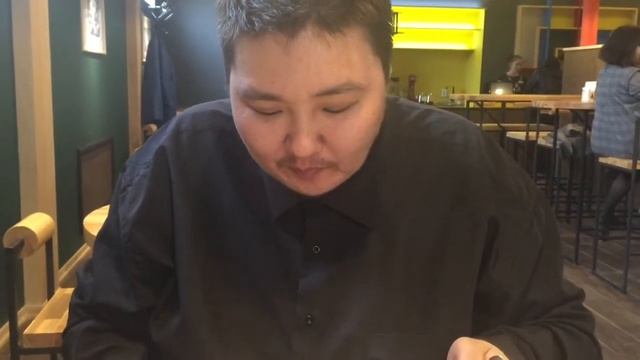 Толстый и Тонкий в "Пельмении" смотреть онлайн