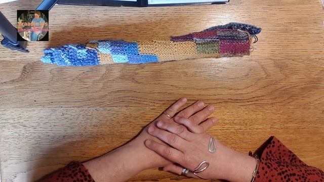 draadje door de week #66 смотреть онлайн