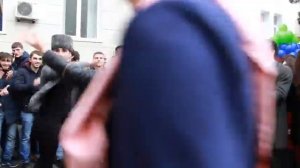 Ловзар в СтГМУ