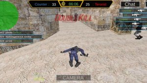 Counter Combat Online FPS #2