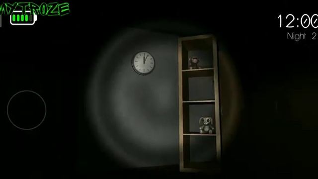 У МЕНЯ БЕССОННИЦА! НОВЫЙ ФНАФ ПРО ГАДКОГО ПИНГВИНА INSOMNIA! | #insomnia | #1 смотреть онлайн