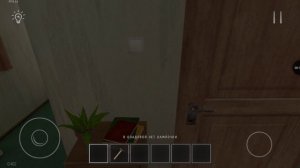 убегаем от бати и матери первая часть