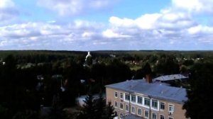 Мосальск моя Родина.