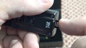 [BEST EDC FLASHLIGHT or TOTAL TRASH??] Nitecore T4K 4000 Review