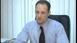 2002.04.04  Мегион Обстановка в городе по лечению туберкулеза