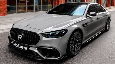 Обзоры авто