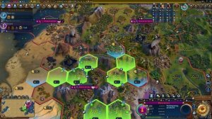 Civ 6 | Having A SMASHING Good Time With Battle Elephants!!! – (#2 Deity Khmer Civilization VI)