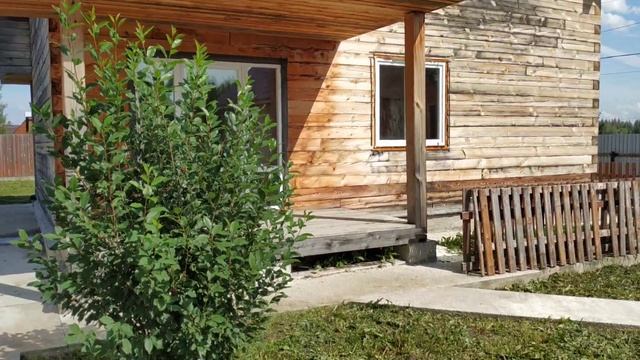 Алла Станиславовна продает дом на Рябинино смотреть онлайн